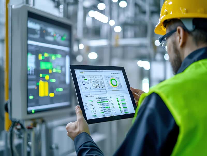 Auditoria energetica en barcelona