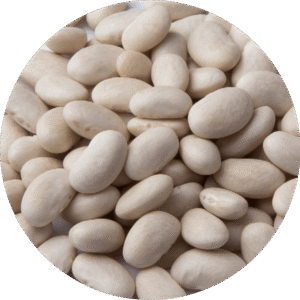 Alubia PLANCHETA (Great Northern)