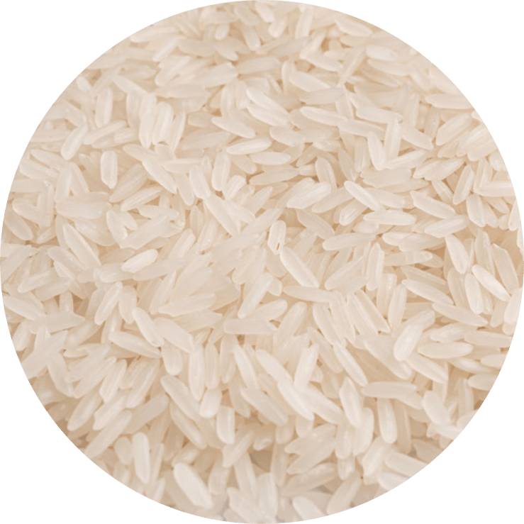 Arroz BASMATI INTEGRAL