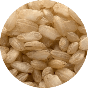 Arroz INTEGRAL Redondo