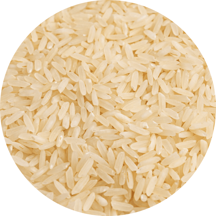 Arroz LARGO AROMATICO (Jazmín)