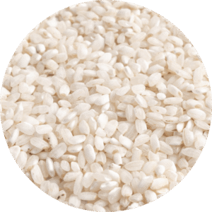 Arroz  Redondo BIO