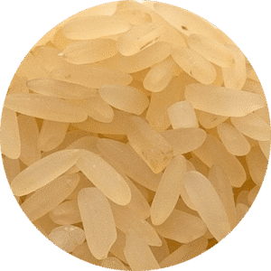 Arroz VAPORIZADO BIO