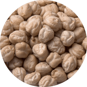 Garbanzo CASTELLANO Bio