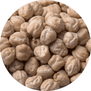 Garbanzo CASTELLANO GORDO