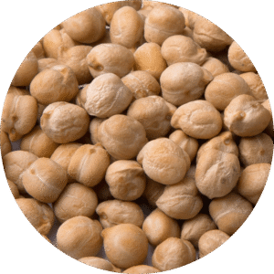 Garbanzo PEDROSILLANO