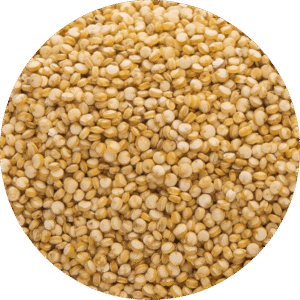 Quinoa BLANCA