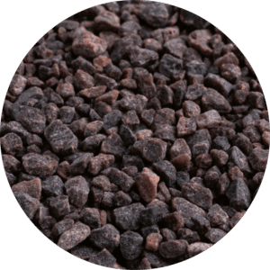 Sal Negra Kala Manak GRUESA