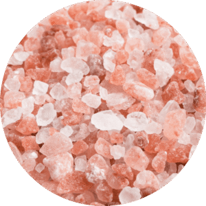 Sal Rosa del Himalaya GRUESA