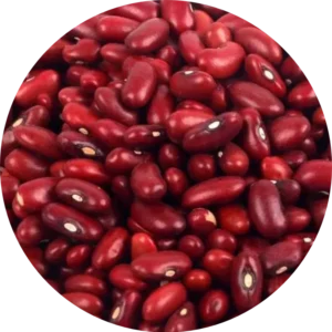 Alubia ROJA “Frijol Rojo”