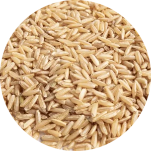 Arroz BASMATI INTEGRAL
