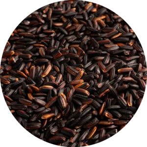 Arroz NEGRO