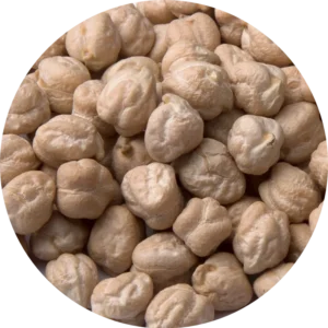 Garbanzo LECHOSO