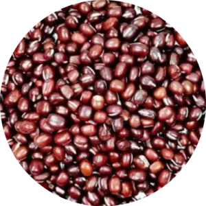 Soja ROJA “Azuki”