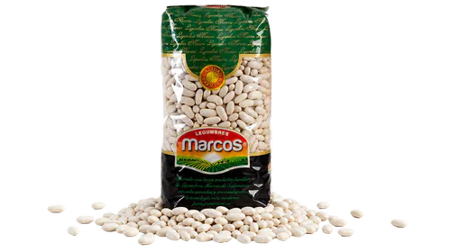 Alubias riñon