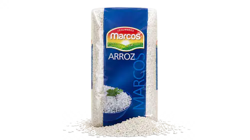 Arroz bomba