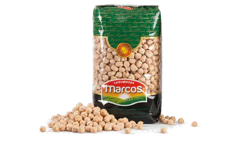 Garbanzo