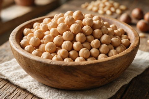Garbanzos